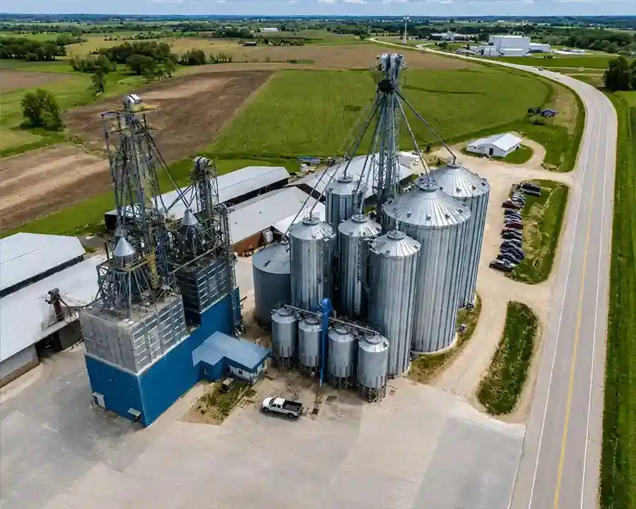 Zinc Aluminium Storage Tank Manufacturers in Haryana Zinc Aluminium Storage Tank Manufacturers in Haryana